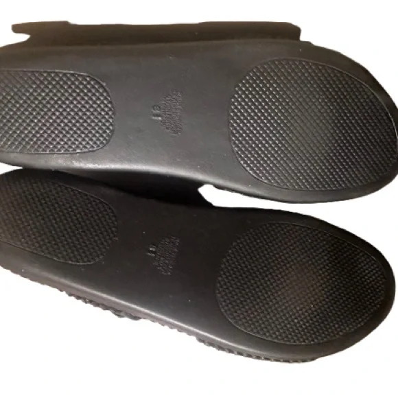 Naturalizer Scout Leather Sandals 8.5 Narrow - Picture 5 of 6